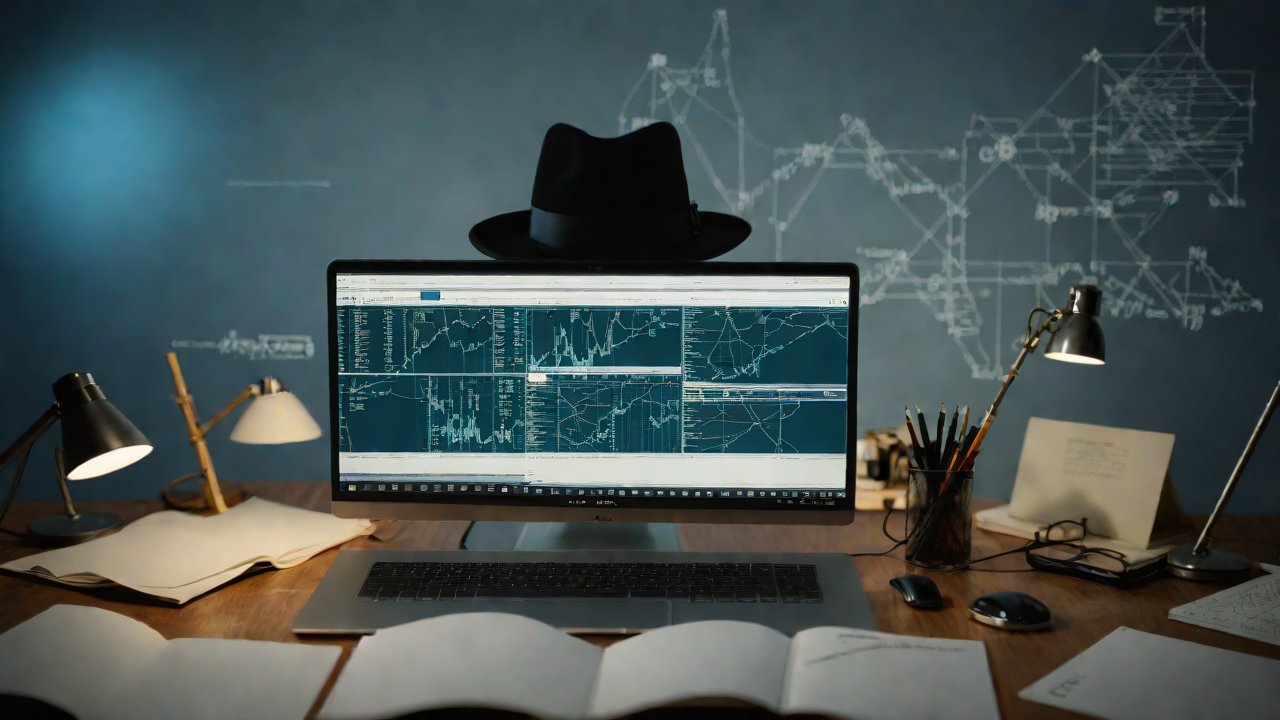 分析用户行为模式