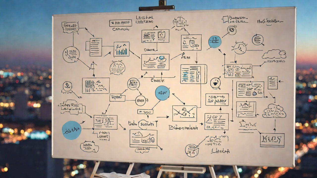 为什么需要坚持白帽SEO策略