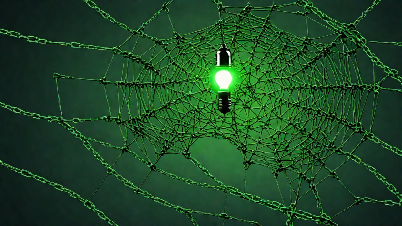 黑帽SEO外链的核心逻辑分析