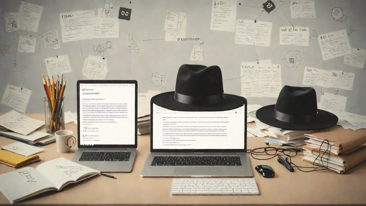 编写自动化脚本