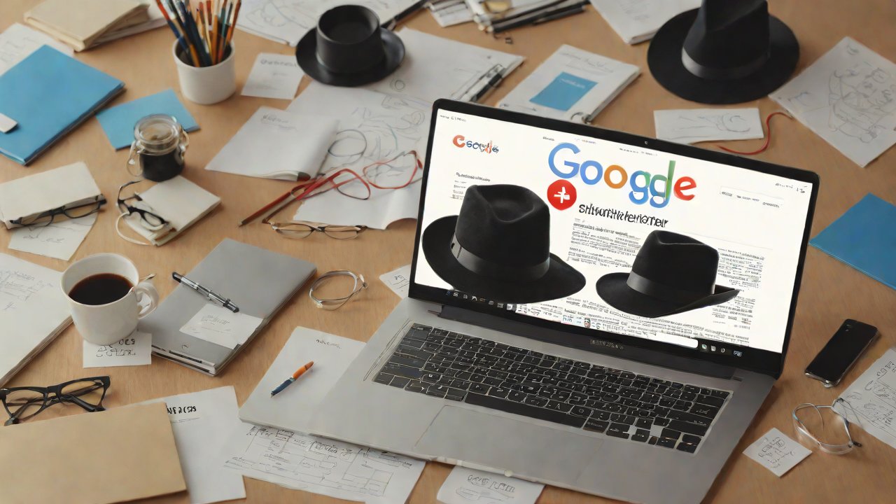 合法合规的外链策略