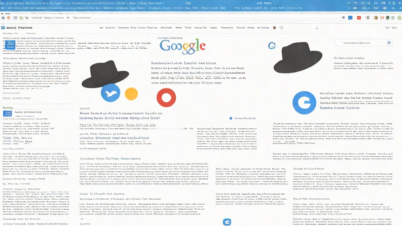 了解Google对锚文本比例的要求