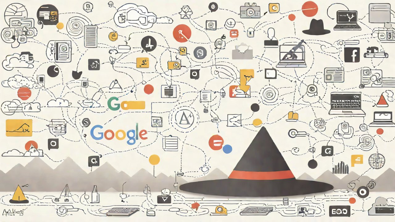 如何避免使用黑帽技术