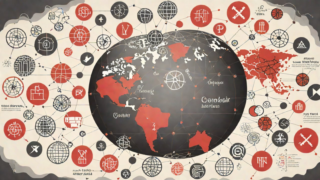 黑帽SEO外链的定义与风险