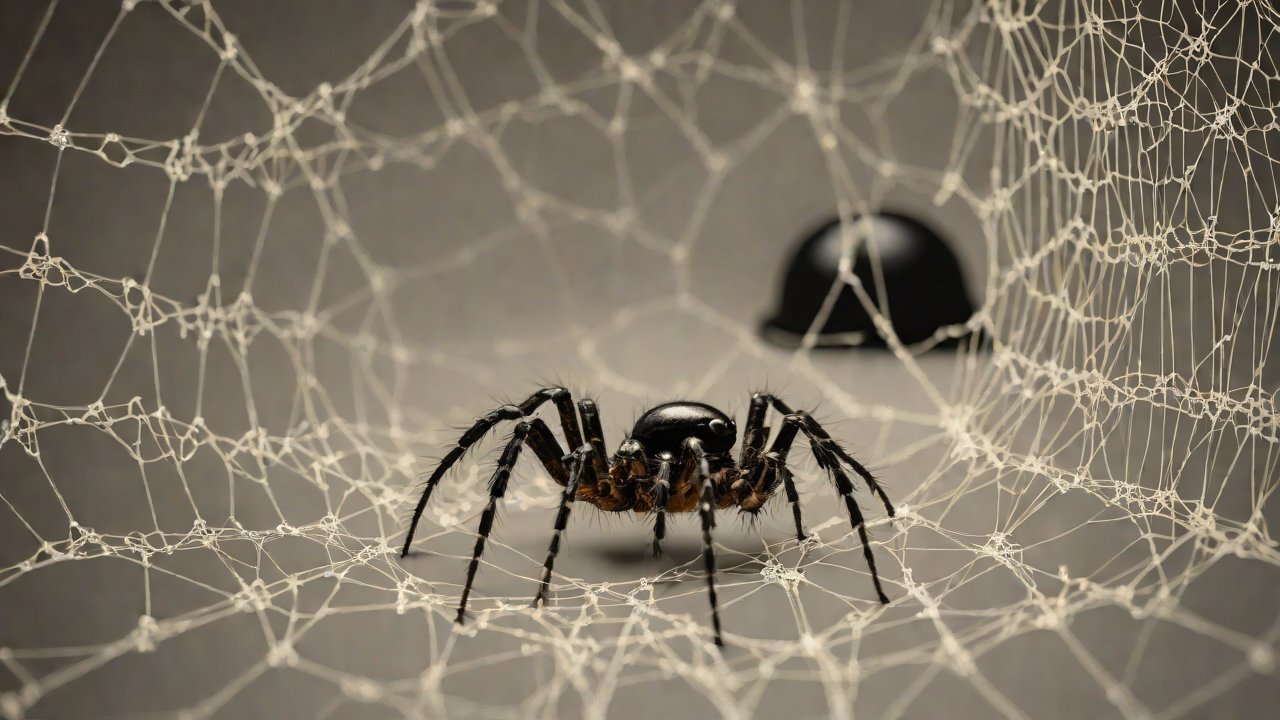 理解“寄生虫”策略