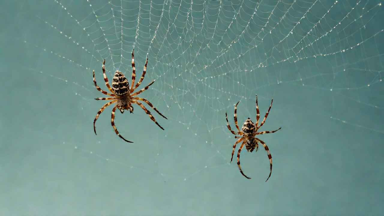 识别“寄生虫”的常见方法