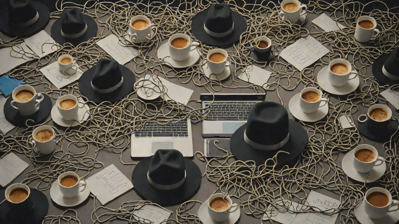 如何避免成为“寄生虫”的受害者