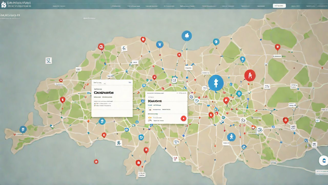 正规医疗SEO外链策略