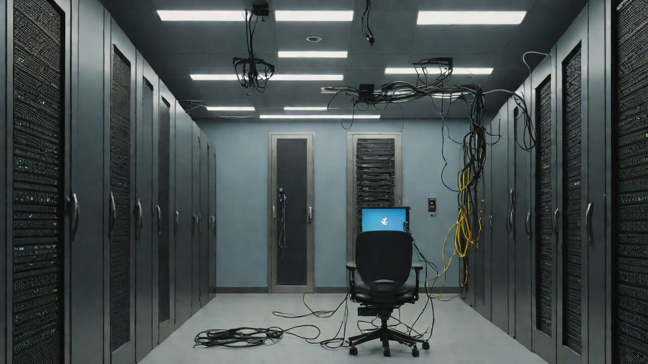 内容创作与填充