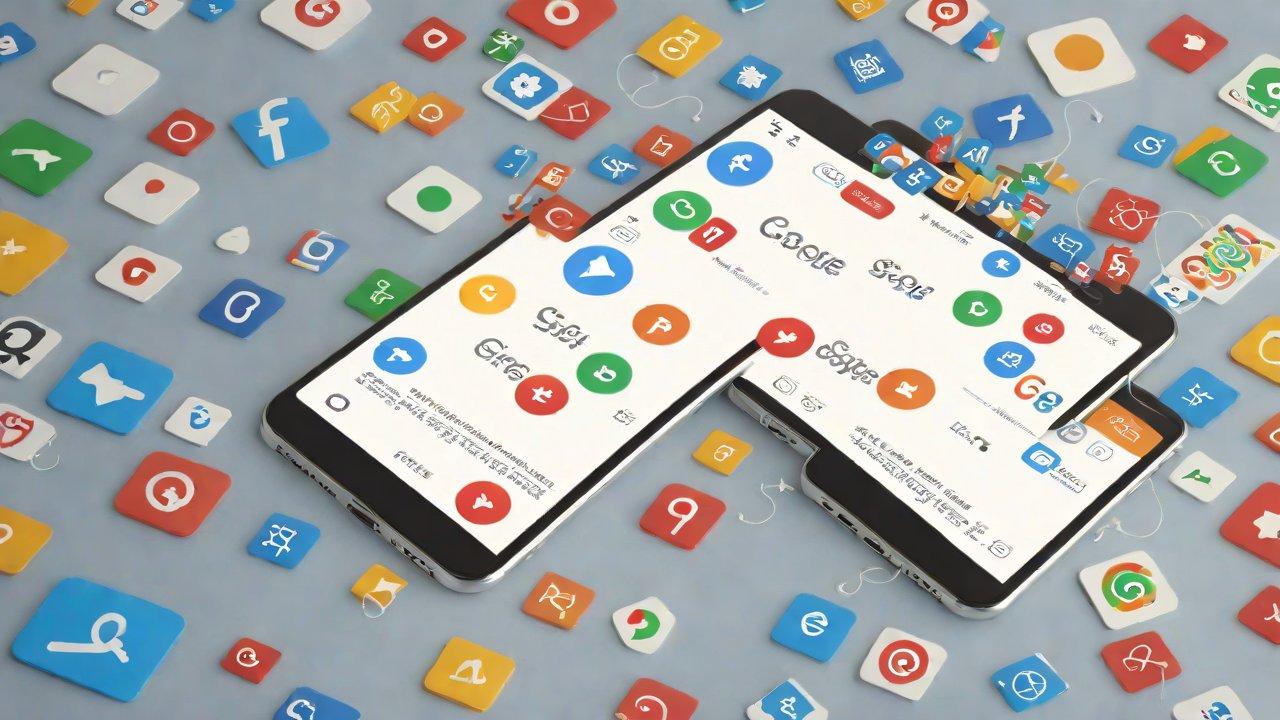 理解谷歌移动优先索引