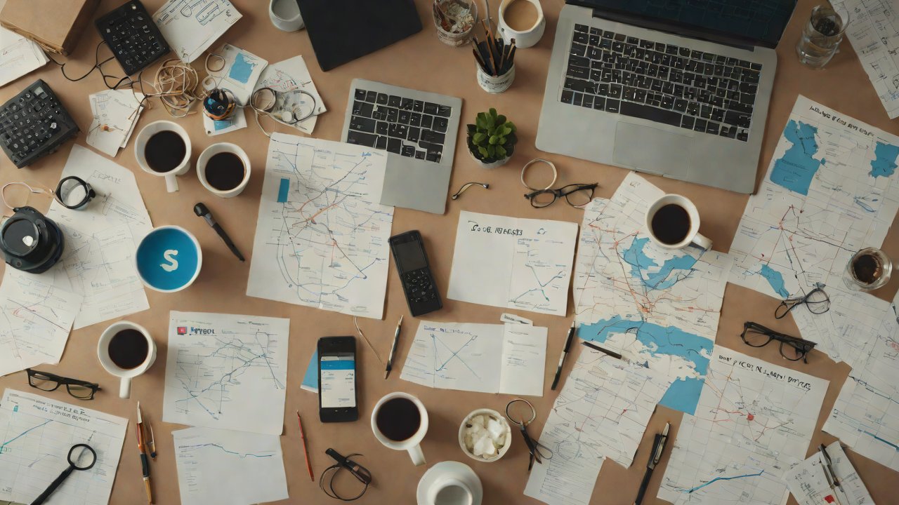 利用Google搜索工具进行初步筛查