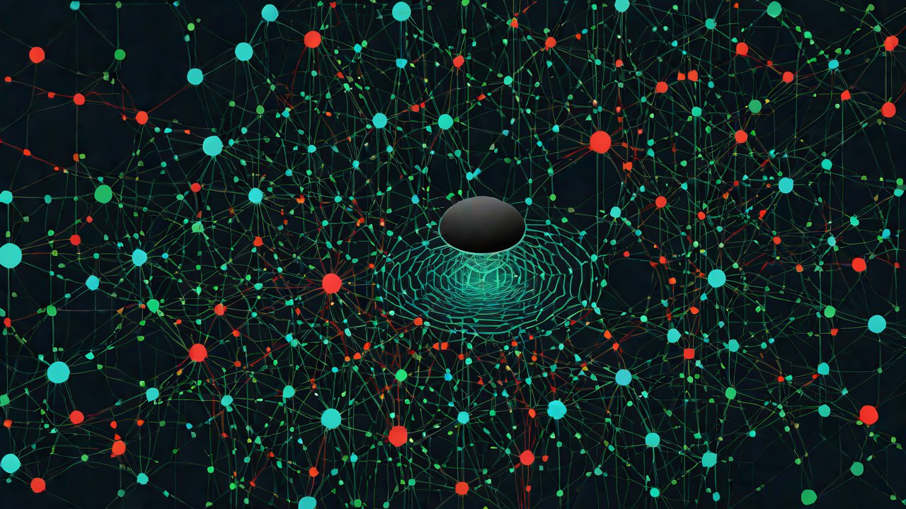 IP分布的基本要求