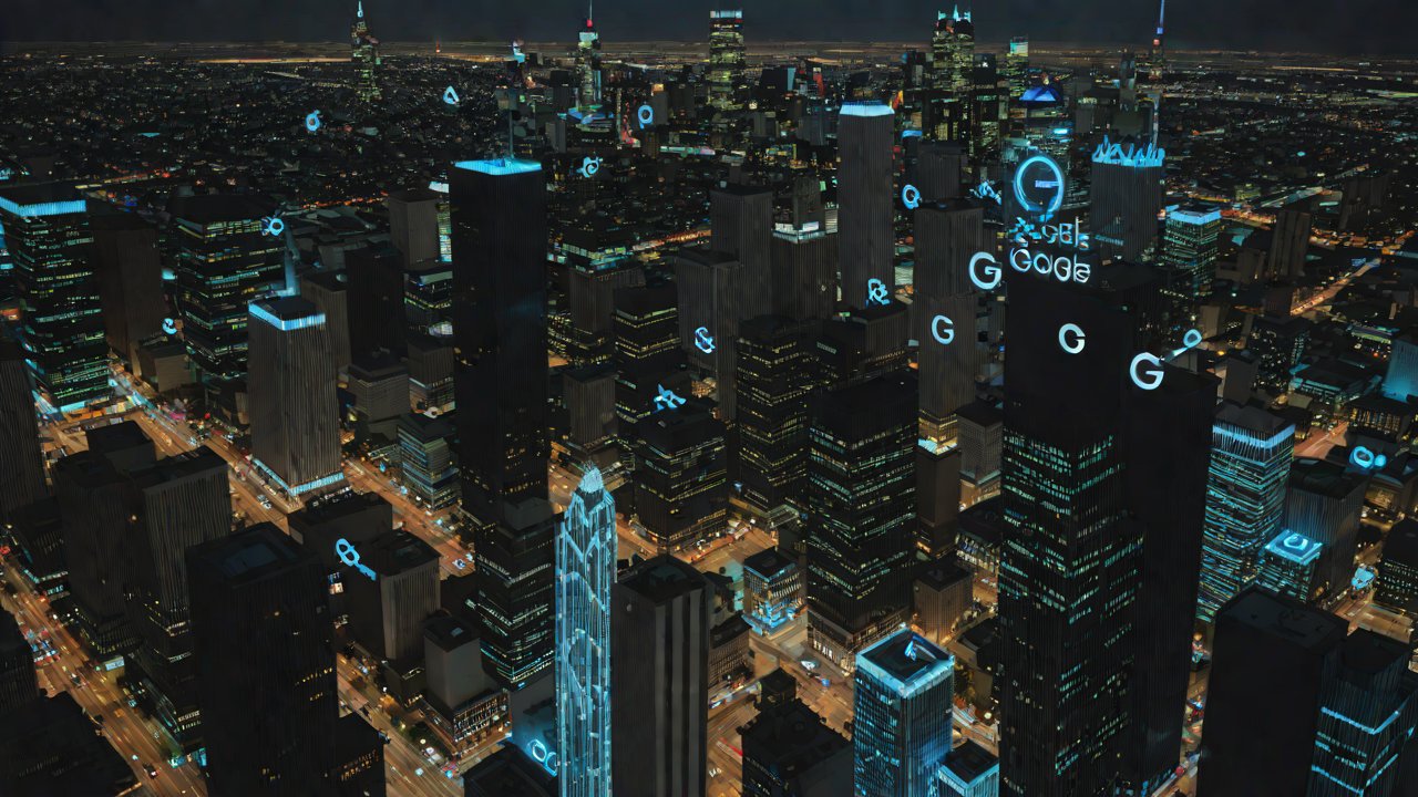 IP分布的具体实践方法