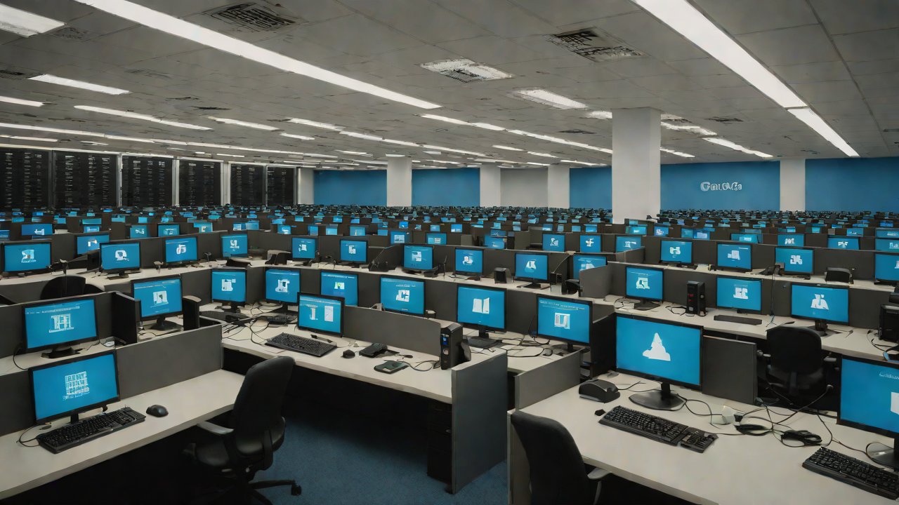 GSA技术的风险与后果