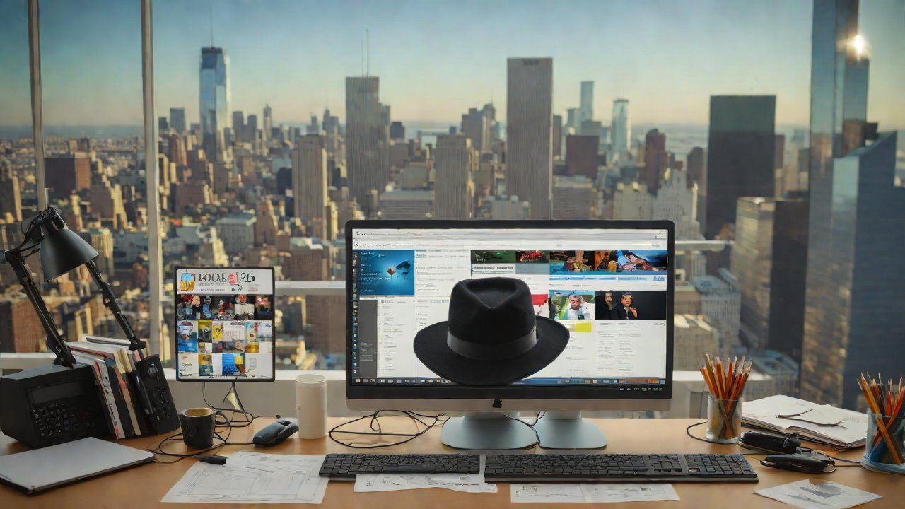 识别新闻源类型与数量