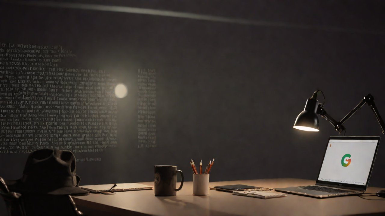 理解黑帽SEO外链及其影响