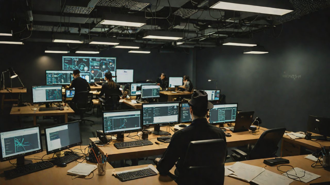 谷歌对黑帽SEO外链的态度