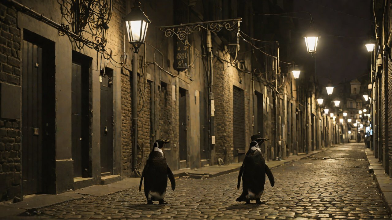 理解Penguin算法与黑帽SEO