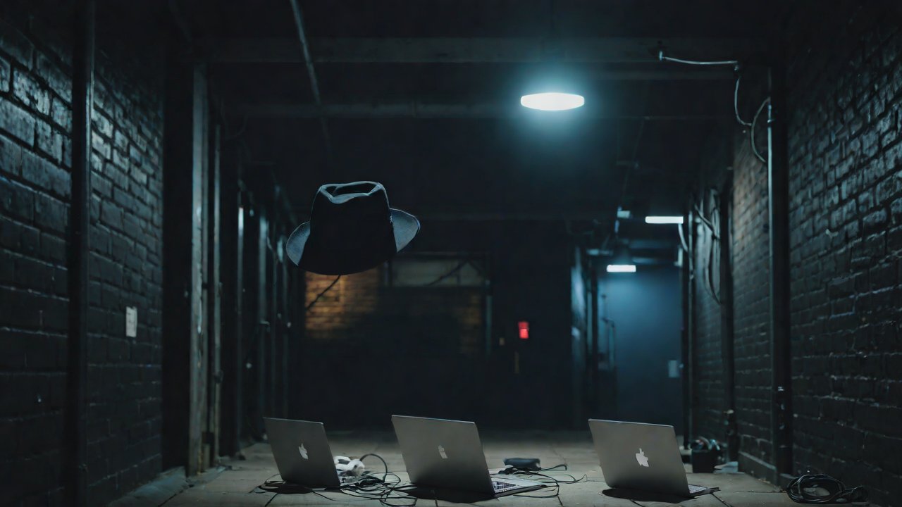 谨慎选择合作伙伴