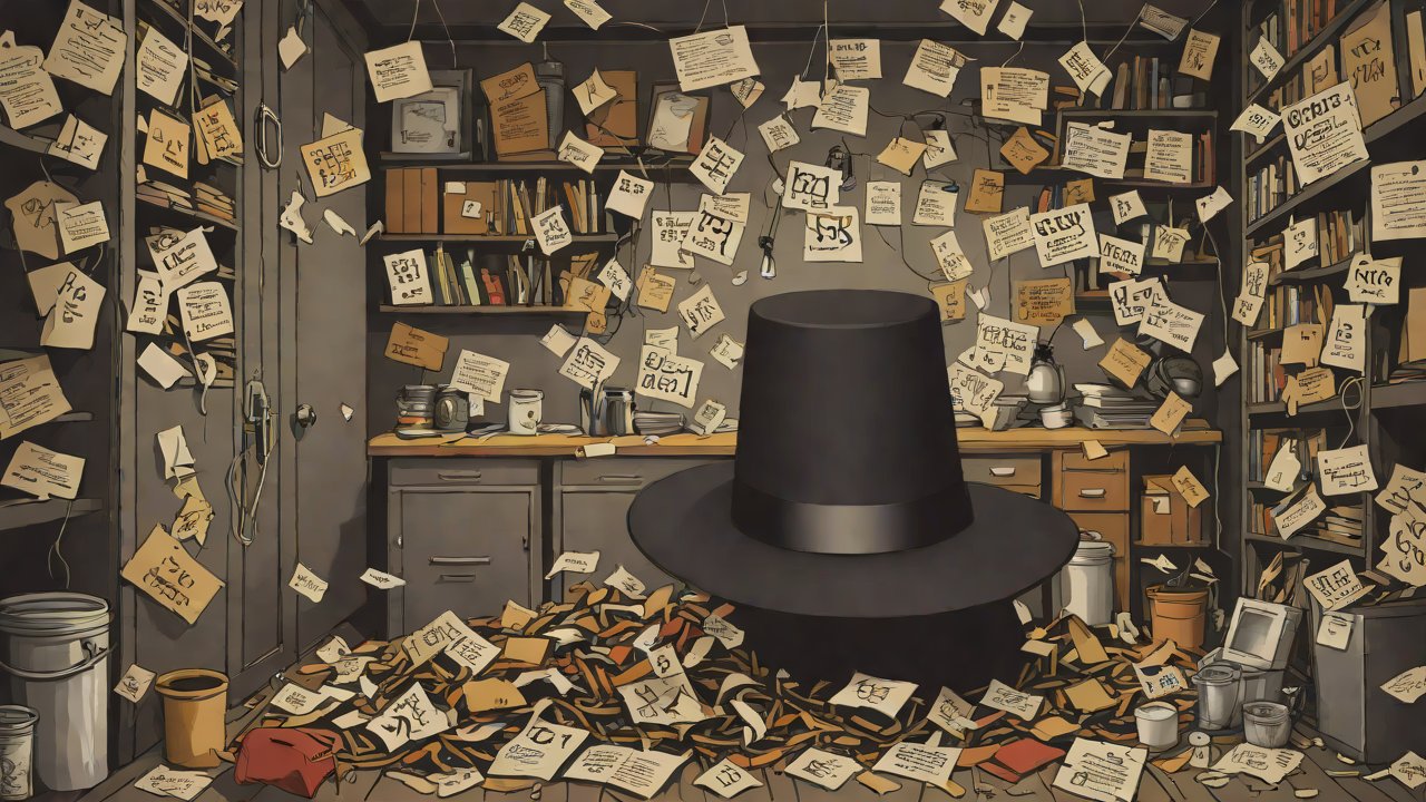 掌握Google Penguin的核心规则