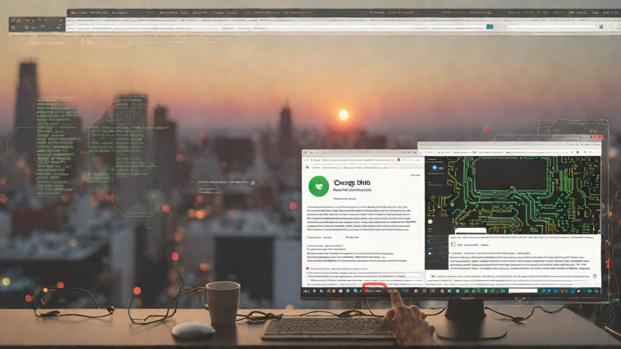 理解Google的更新周期