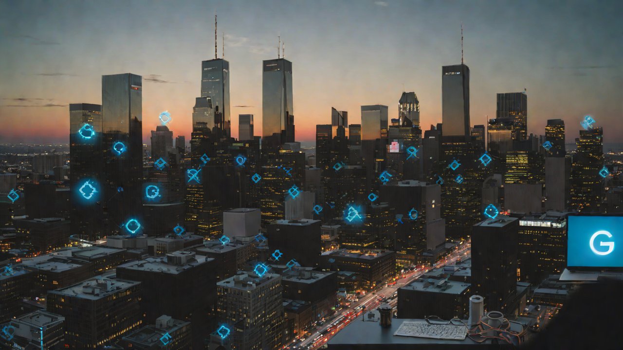 2026年谷歌黑帽SEO外链的现状与前景