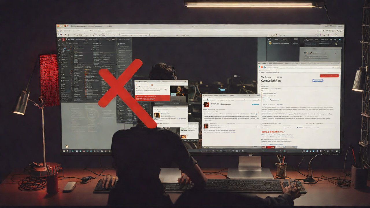 立即停止黑帽SEO外链的使用