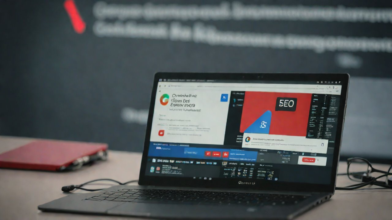 优化网站内容与结构