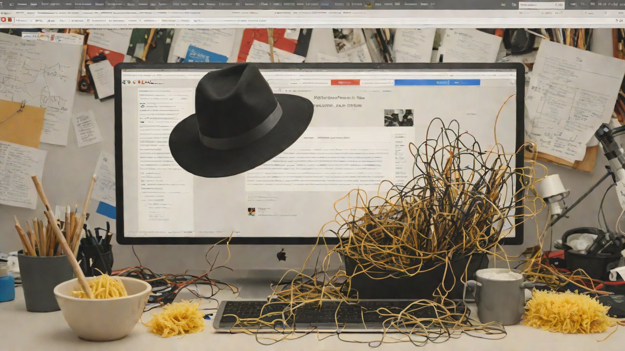 识别并去除虚假或低质量链接