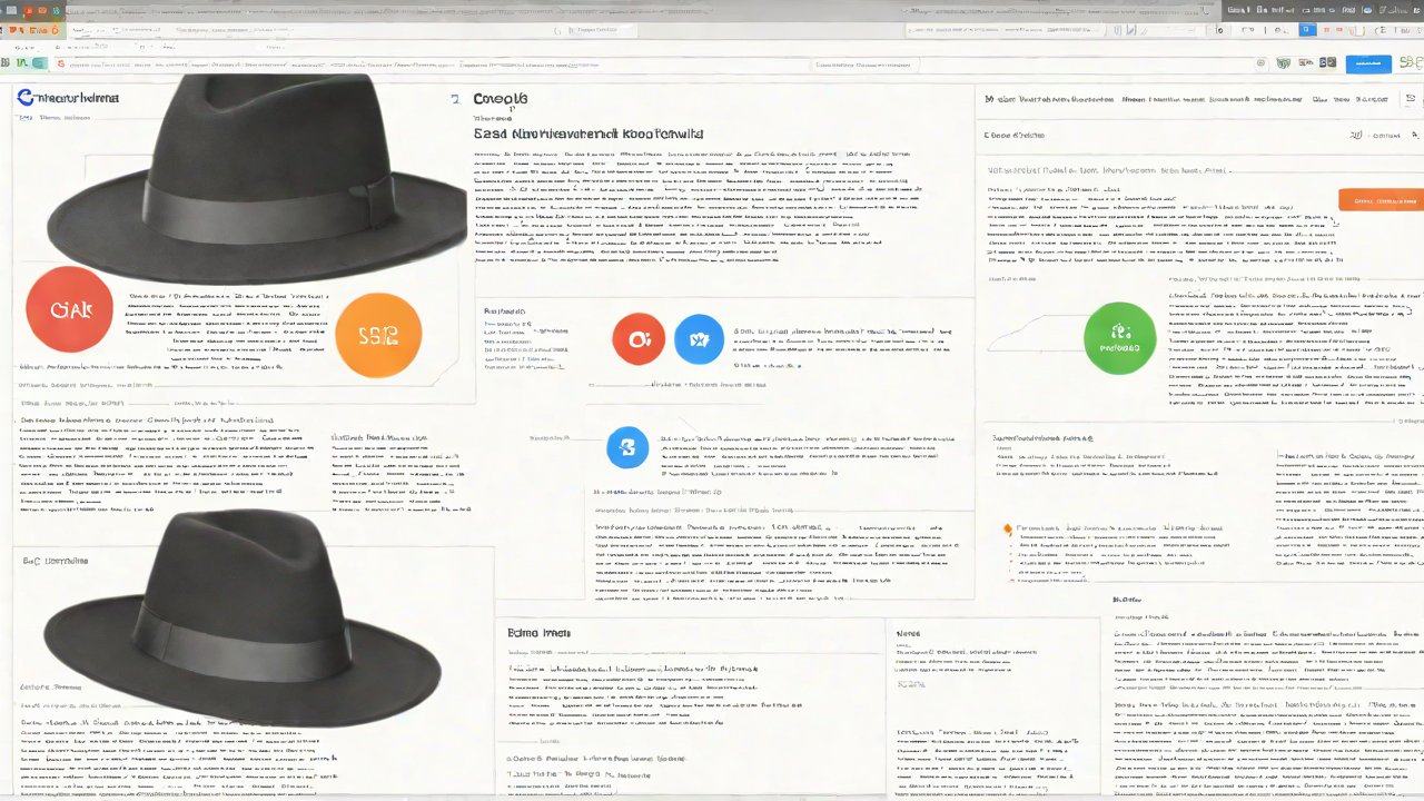 黑帽SEO外链的危害性分析