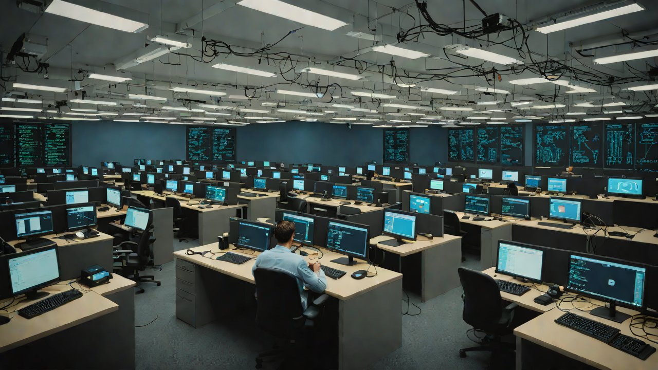 编写脚本的初步步骤