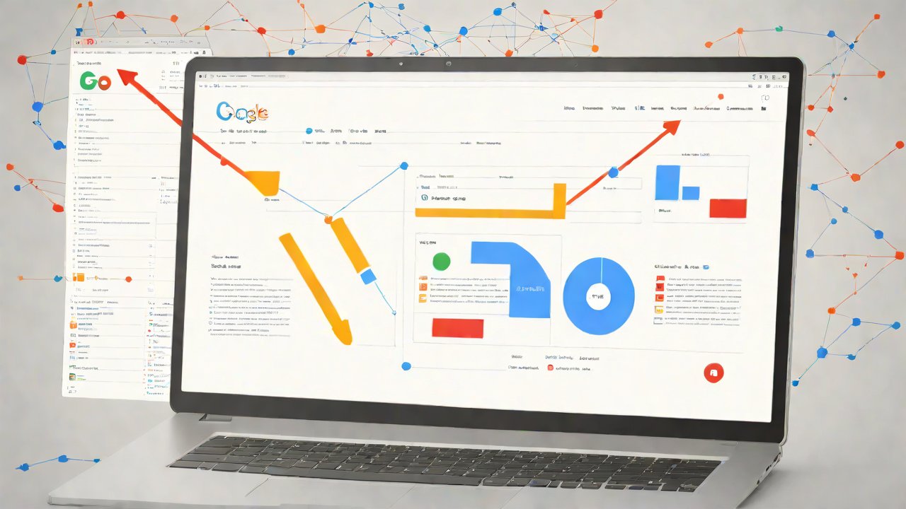 黑帽SEO外链对CTR的影响