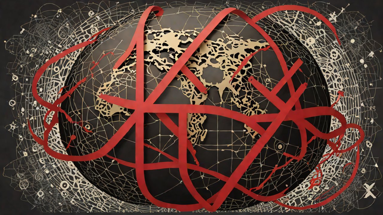 全站外链的主要类型