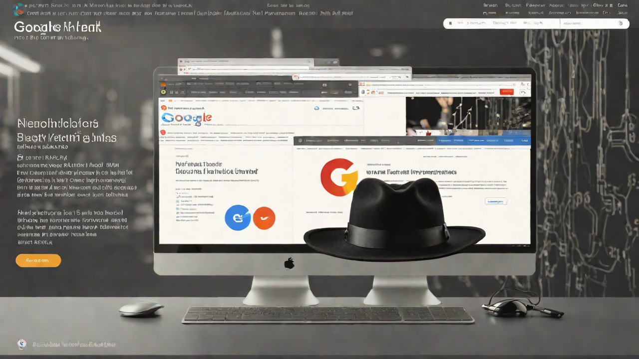 理解Google对SEO外链的标准