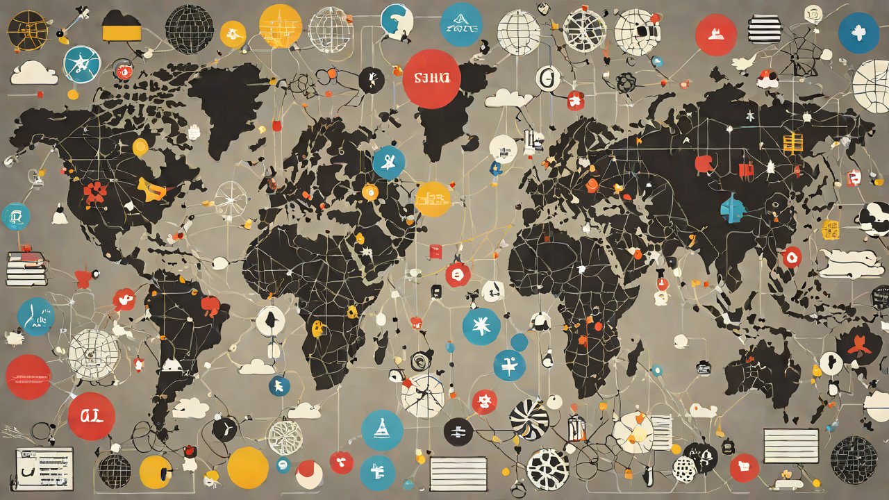 遵守国际法律与政策