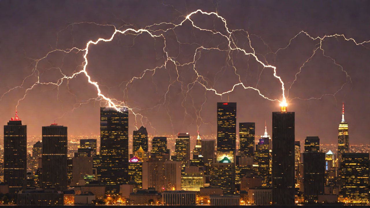 瞬间爆发的潜在风险与后果