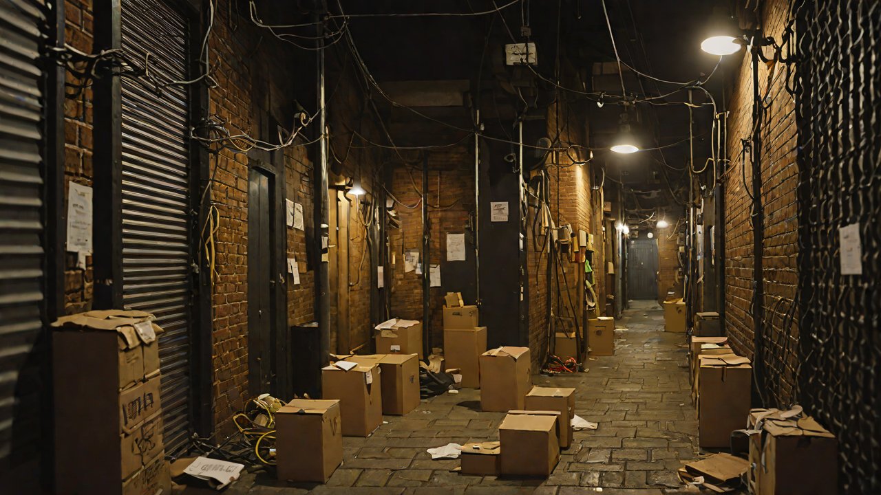 了解黑帽SEO与Google算法的关系