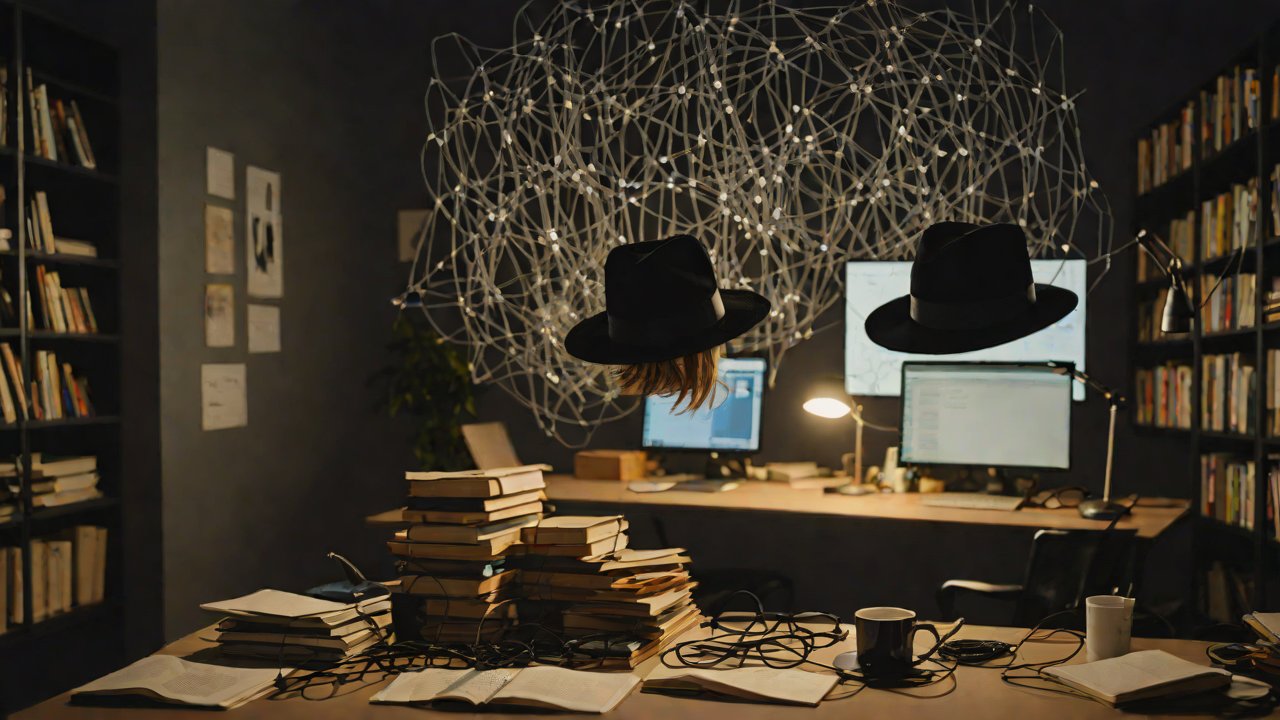 黑帽SEO下二级目录站群外链实践