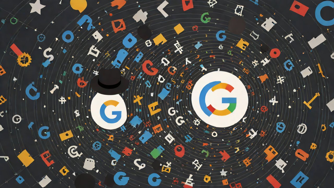 如何实施Google黑帽SEO外链