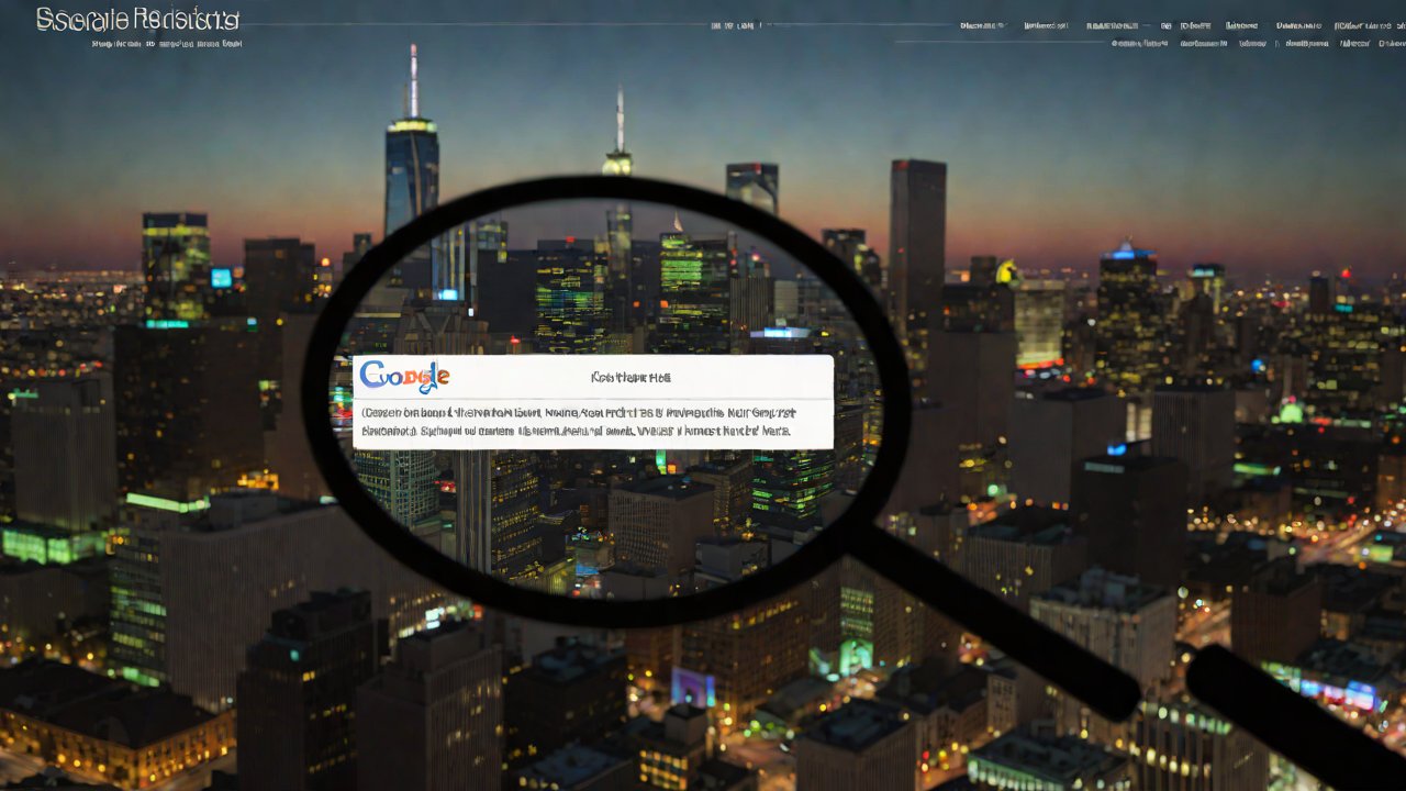 什么是Google的抓取预算