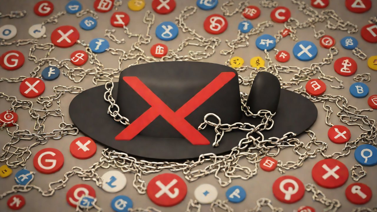 优化外链策略以避开沙盒期