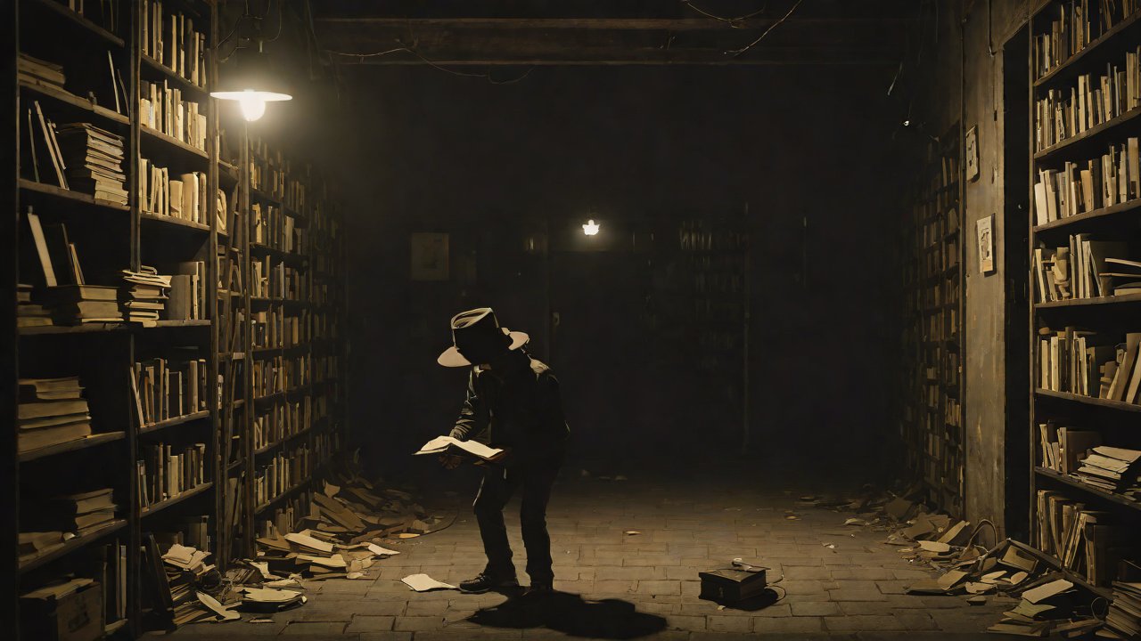 风险与后果警示