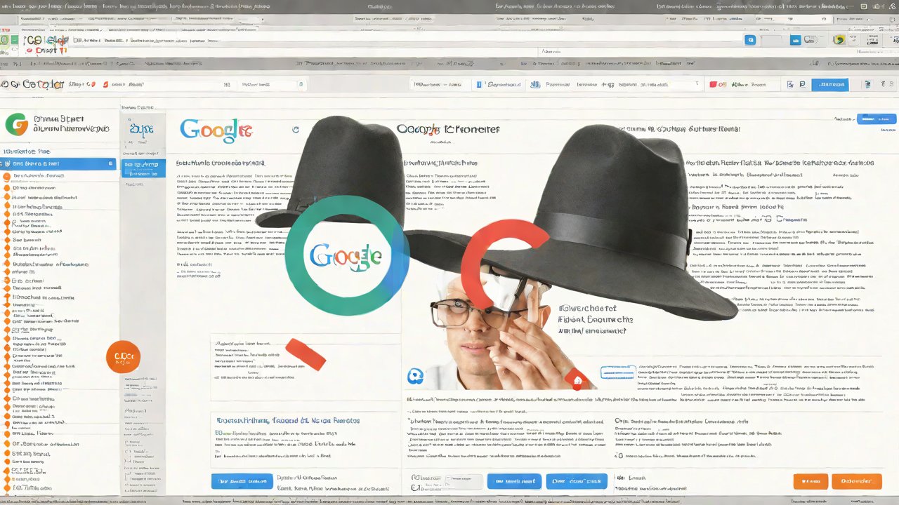 违反Google政策导致账户被封