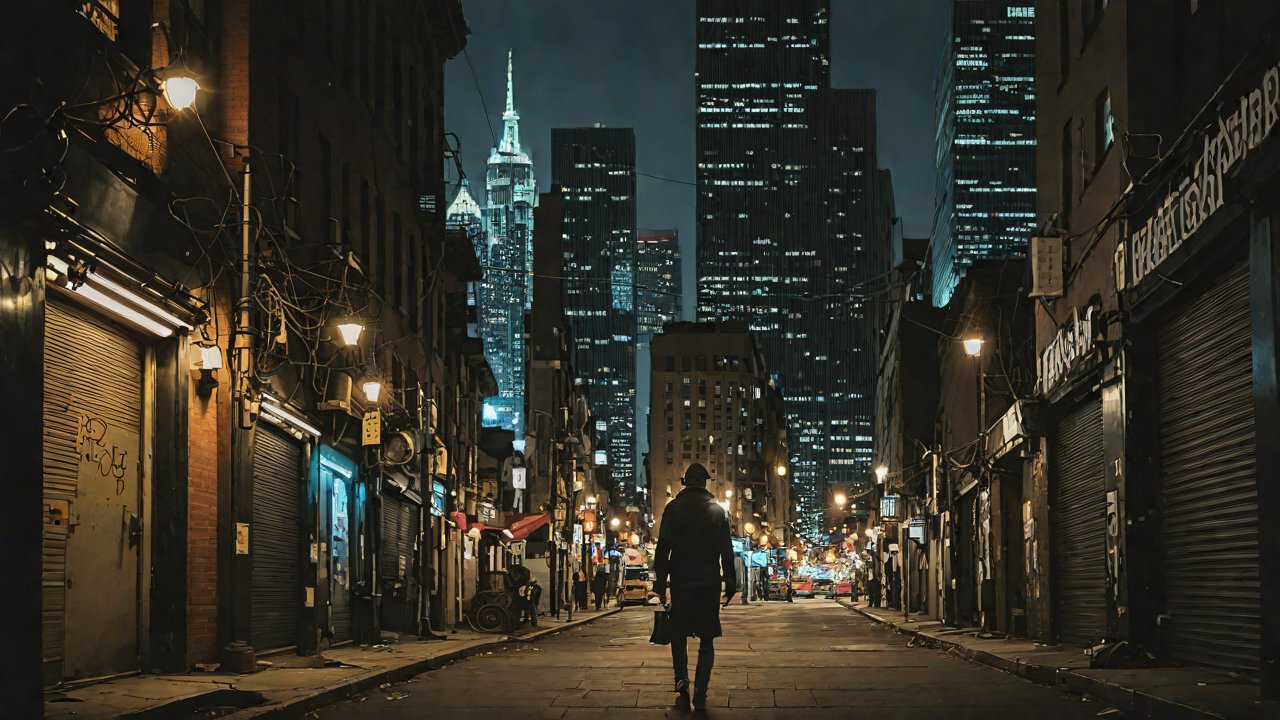 黑帽SEO外链的潜在风险