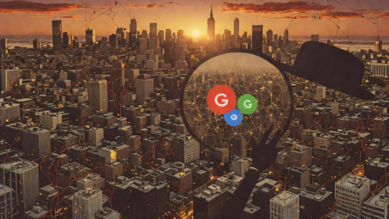 理解黑帽SEO外链的基本原理