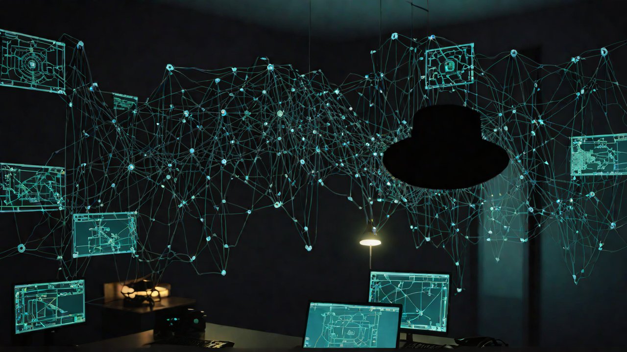 理解黑帽SEO与外链