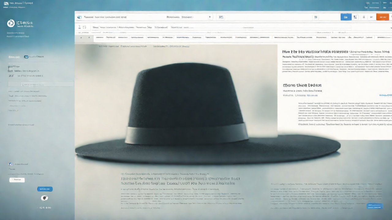 寻找合法的黑帽SEO外链资源
