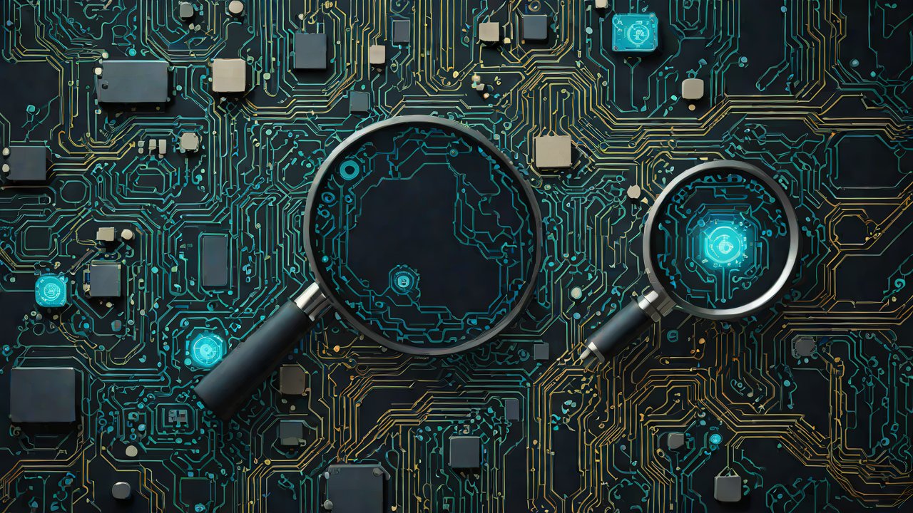 自动化站群的定义与运作