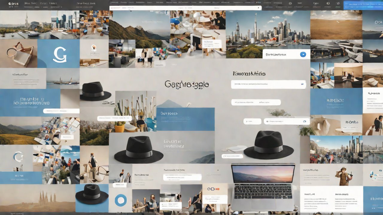 谷歌算法的更新与应对措施