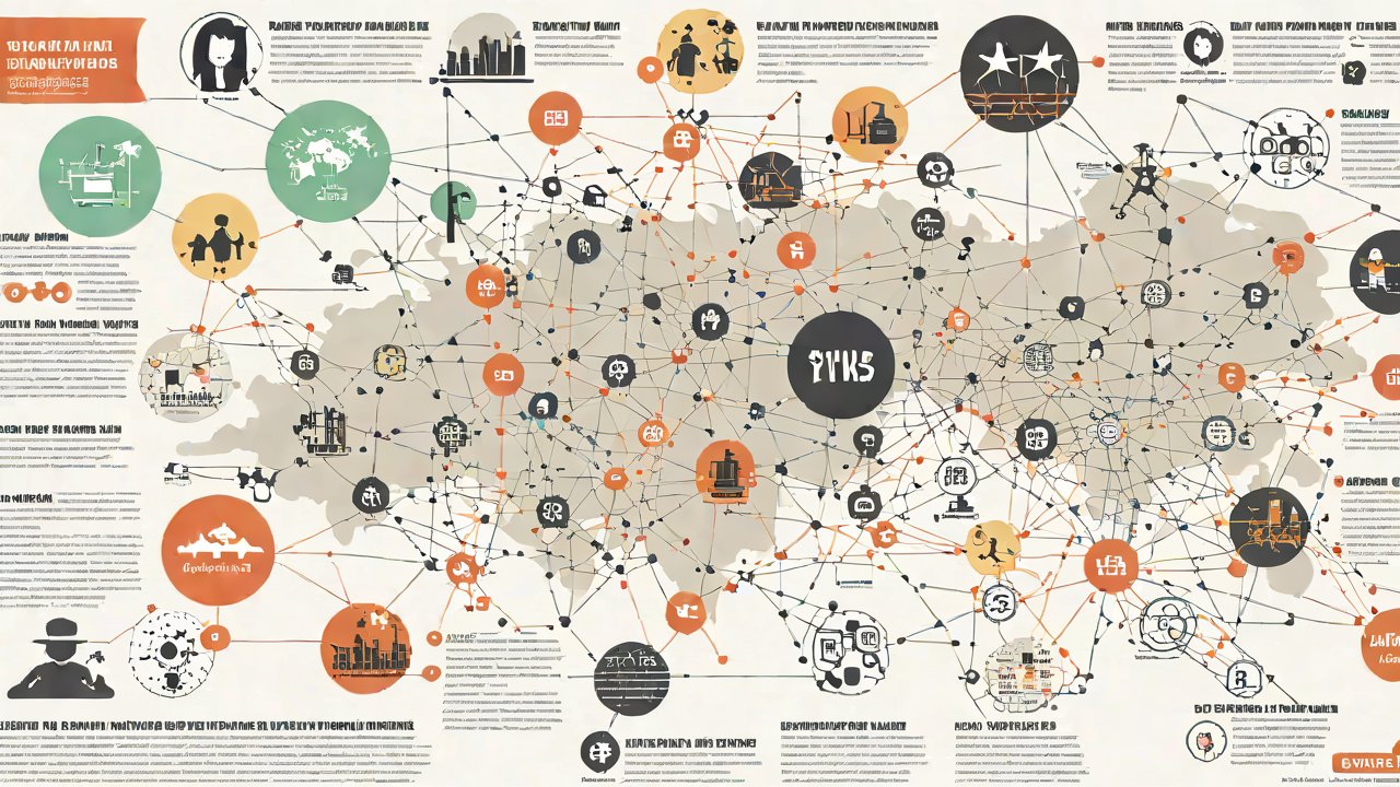 泛域名外链的识别与防范